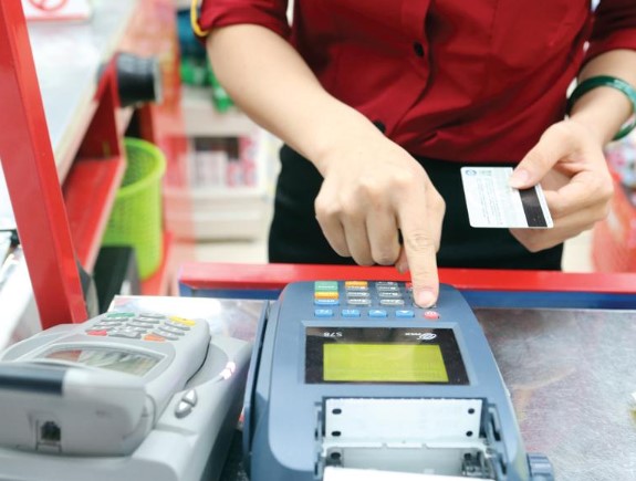 Bạn nhấn phím “Func 72” đối với trường hợp cần in lại hóa đơn gần nhất