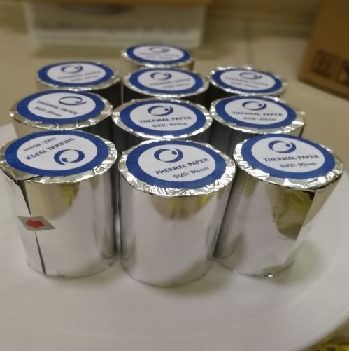 Nam Nguyễn là địa chỉ tin cậy nhất để khách hàng có thể mua giấy in hóa đơn K80 hiện nay.