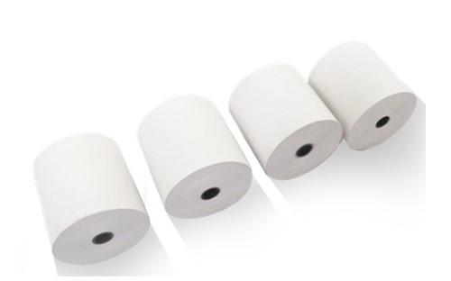 Mua trực tiếp tại các cửa hàng để có cảm nhận rõ hơn về giấy dùng để in hóa đơn