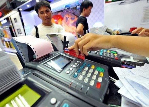 Đăng ký máy Pos Vietcombank cần những hồ sơ gì?
