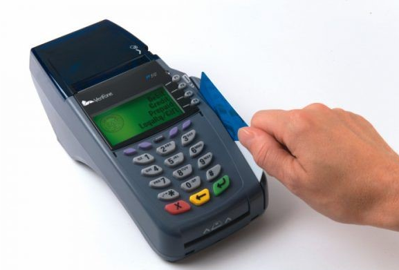 Máy Pos hoạt động đơn giản và dễ dàng