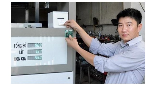 Ưu tiên sử dụng máy in có thiết kế nhỏ gọn