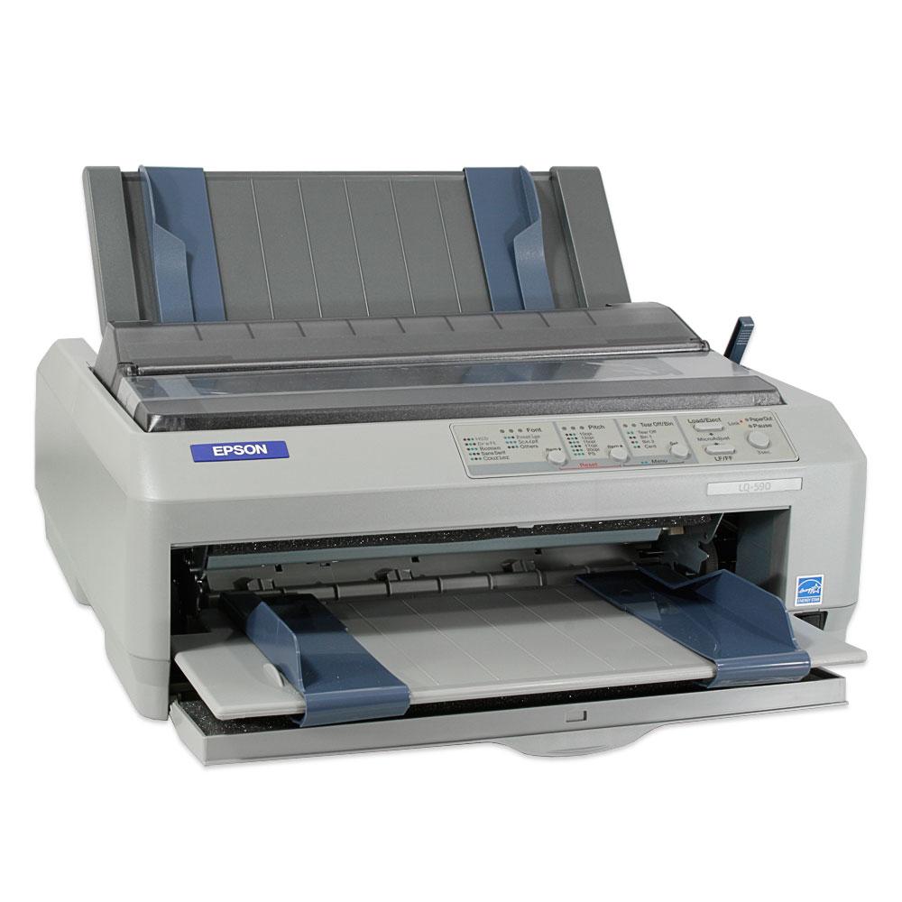 Máy in hóa đơn Epson hỗ trợ đáp ứng mọi nhu cầu in ấn hiệu quả