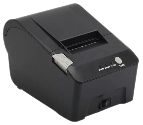 Kiểm tra nguyên nhân máy không in được đơn