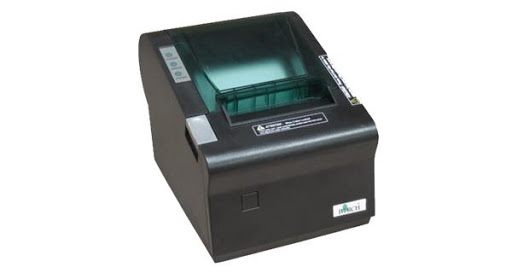 Máy in hóa đơn siêu tốc Birch Prp 085 có tốc độ in nhanh và độ phân giải cao.