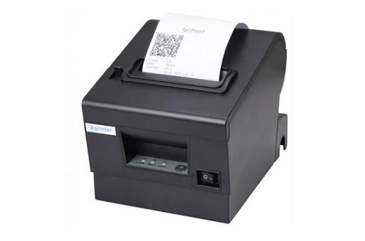 Xprinter Q200- máy in bill được đông đảo khách hàng tin tưởng sử dụng.