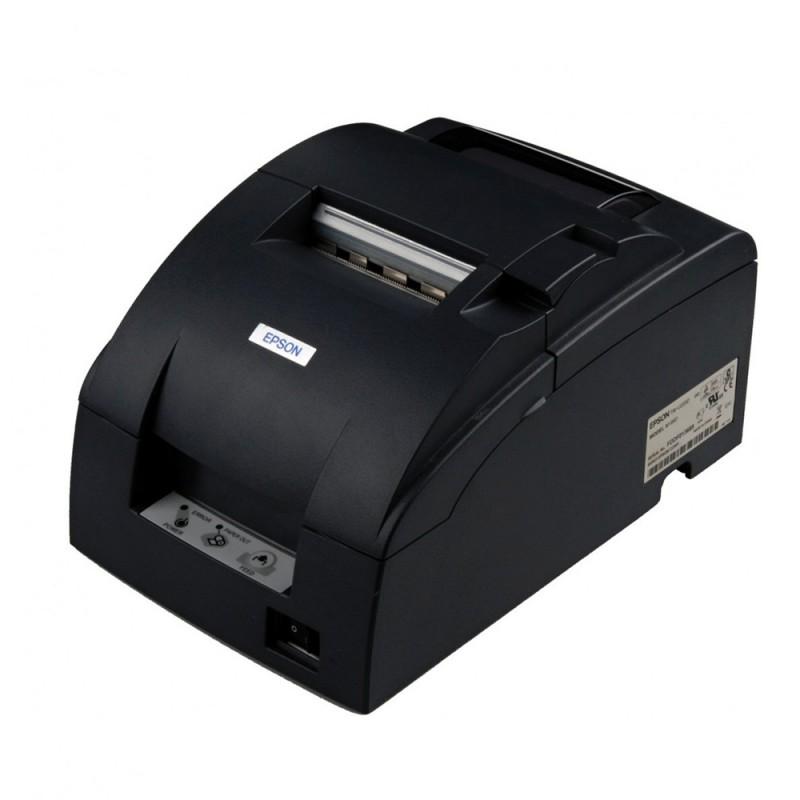 Máy in kim EPSON TM-U220A-USB đang được phân phối bởi Nam Nguyễn