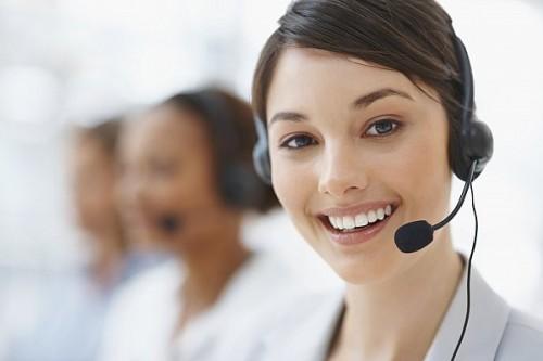 Đội ngũ tư vấn của công ty luôn làm việc 24/7