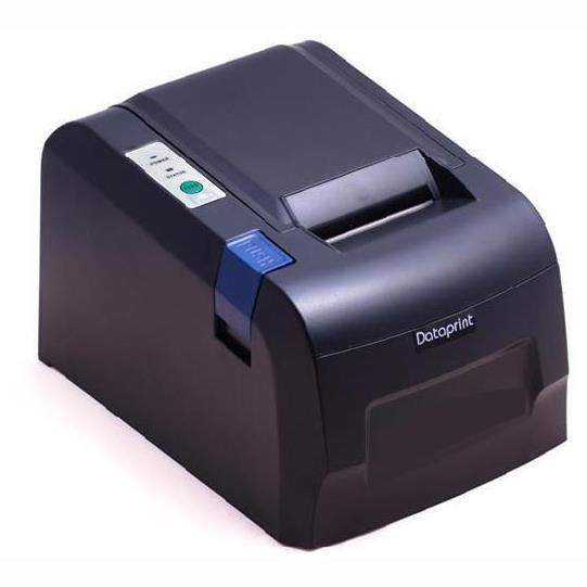 Dataprint KP C7 sử dụng công nghệ in nhiệt