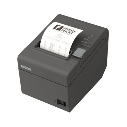 Máy in hóa EPSON TM T82