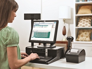 Giải pháp phần mềm quản lý bán lẻ (POS)
