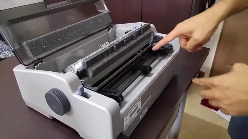 Máy in hóa đơn giá trị gia tăng – những thông tin có thể bạn chưa biết