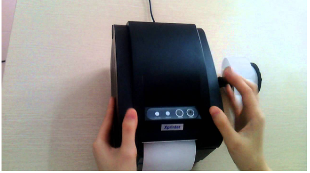 Những điều bạn chưa biết về máy in mã vạch Xprinter Xp 350B