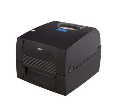 Tìm hiểu về máy in mã vạch citizen cl s321