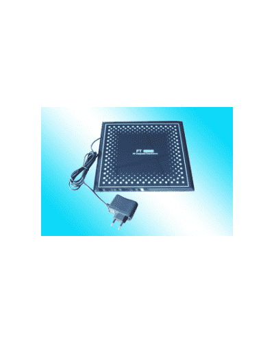 Bộ khử từ tem mềm HAX6001