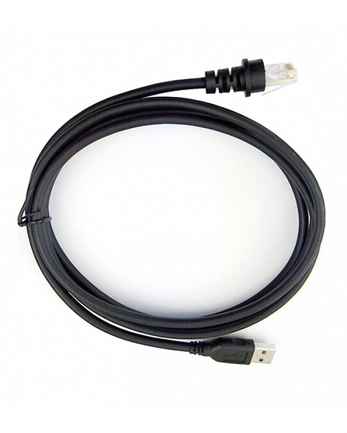 Cable Symbol-LS2208 USB