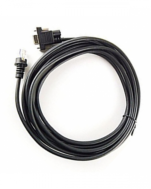 Cable YJ5900-HF600-RS232