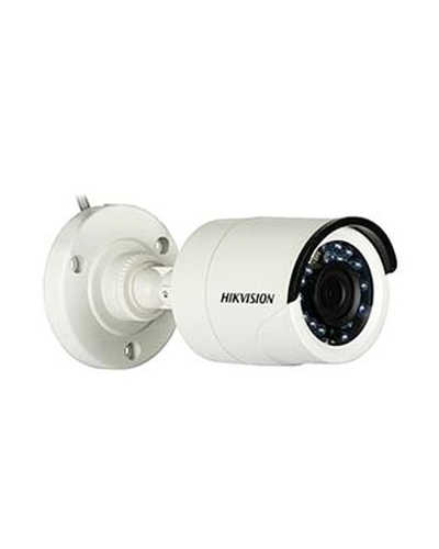 Camera HIKVISION DS-2CE16D0T-IR 2.0 Megapixel, IR 20m,F3.6mm, IP66