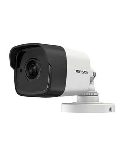 Camera HIKVISION DS-2CE16D8T-ITP 2.0 Megapixel, EXIR 20m, F3.6mm, Starlight, vỏ nhựa