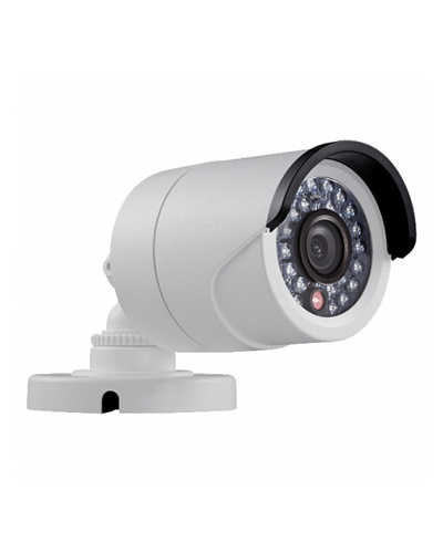 Camera TLS 1.3MP - White