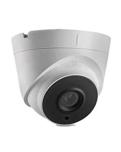 Camera TVI HIKVISION DS-2CE56C0T-IT3 1.0 Megapixel, hồng ngoại 40m, BLC, DNR