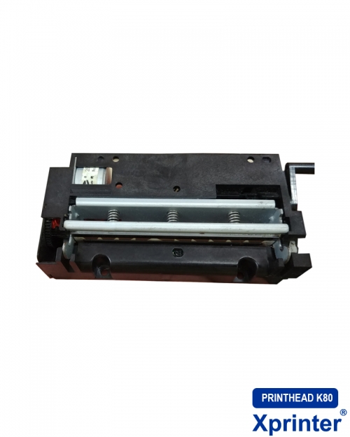 Đầu in máy in hóa đơn Xprinter K80