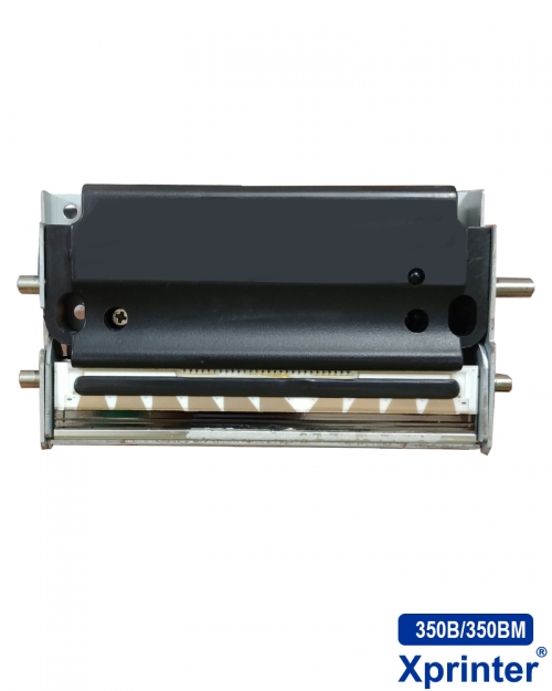 Đầu in máy In mã vạch Xprinter 350B/350BM