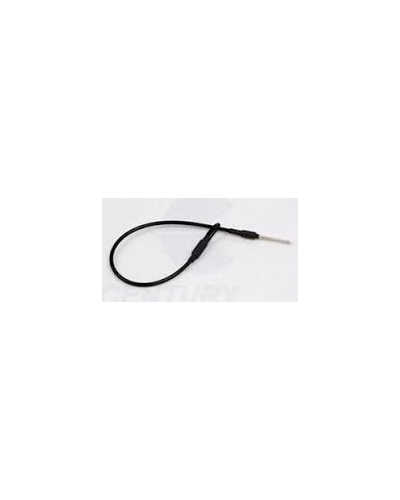 Dây đeo mềm, loại có lỗ đầu cuối, dài 170mm