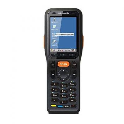 Máy kiểm kho Point Mobile PM 200