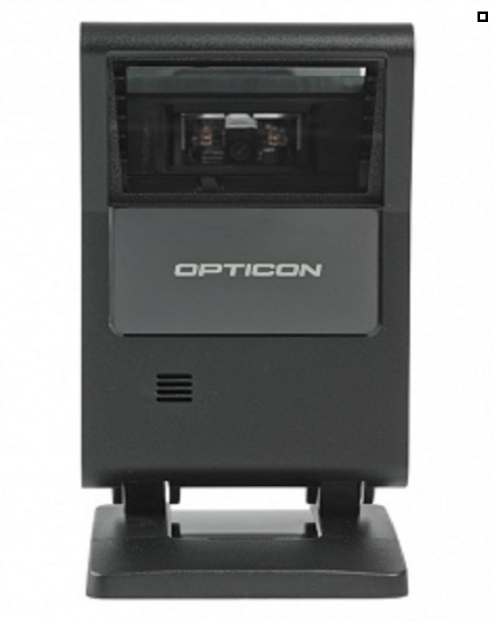 Máy quét mã vạch đa tia 2D Opticon M10
