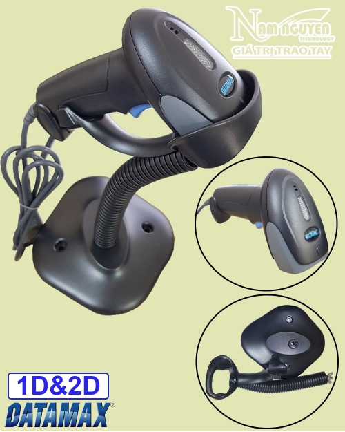 Máy quét mã vạch DATAMAX M1220