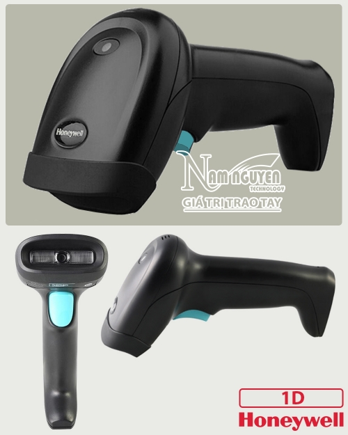 Máy quét mã vạch Honeywell YJ HH360