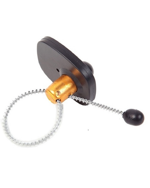 Tem Từ Cứng Bảo Vệ Chai Lọ Foxcom EAS-BT01