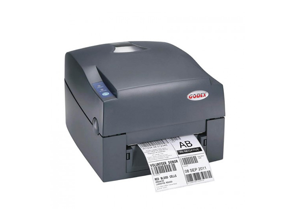 Giới thiệu và dùng thử máy in tem nhãn Godex G500